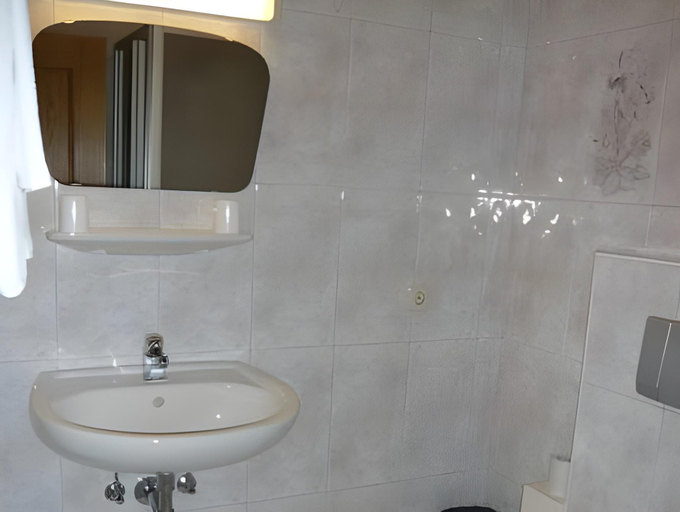 Bathroom 3, Landhaus Christoph, Spittal an der Drau