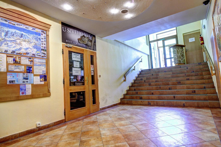 Public Area