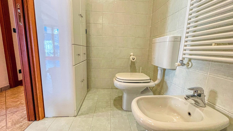 Bathroom 2, Slalom - Maison dOc, Torino