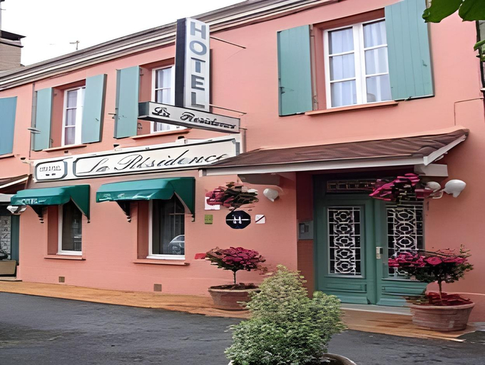 Others 3, Hotel La Residence, Lot-et-Garonne