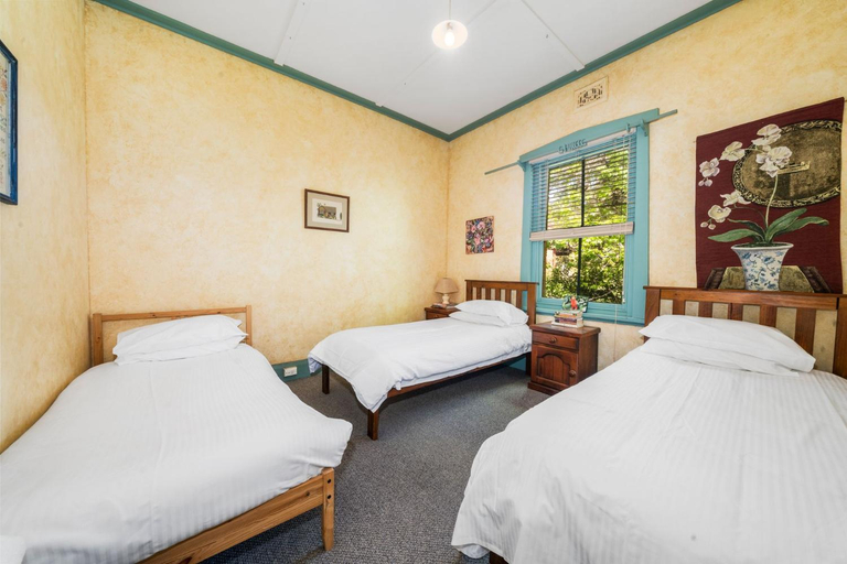 Brigalow Cottage, Blue Mountains