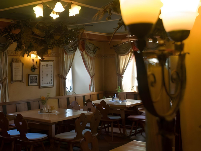 Food & Drinks 2, Egidiwirt Murau, Murau