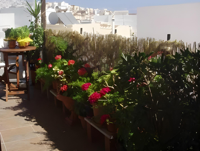 Others 4, Aeolia Boutique Studios, South Aegean