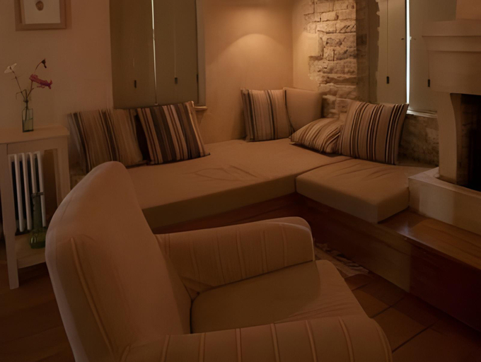 Others 4, Astra Inn, Epirus