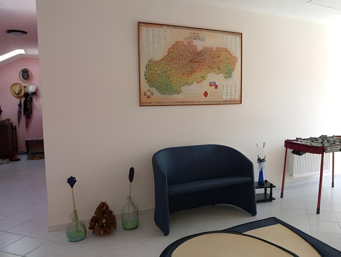 Others 3, HOTEL Garni PATRIOT, Trnava