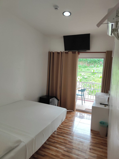 Bedroom 2, DMC Condotel, Puerto Princesa City