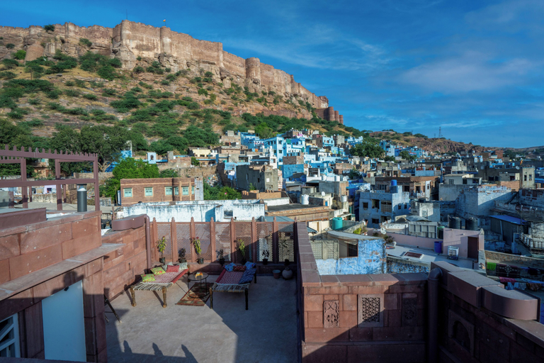 Others 5, Aakash Heritage Haveli, Jodhpur