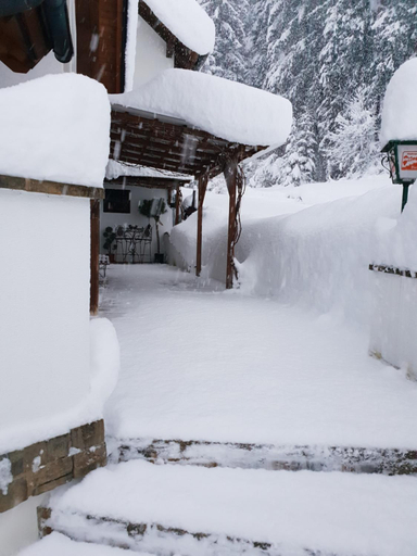 Others 5, Ferienhaus Pottler, Sankt Johann im Pongau