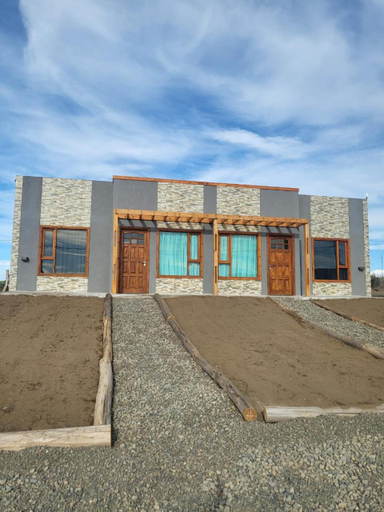 Others 5, Apart Jardines del Calafate, Lago Argentino
