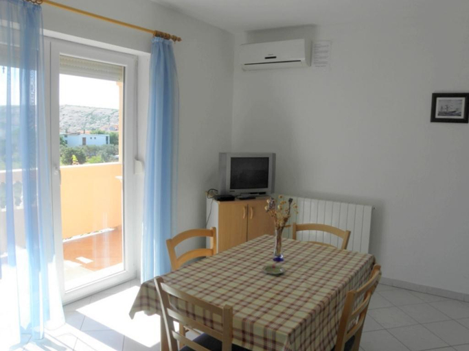Others 4, Lovely one bedroom apartment in Barbat, Lopar/Supetarska Draga
