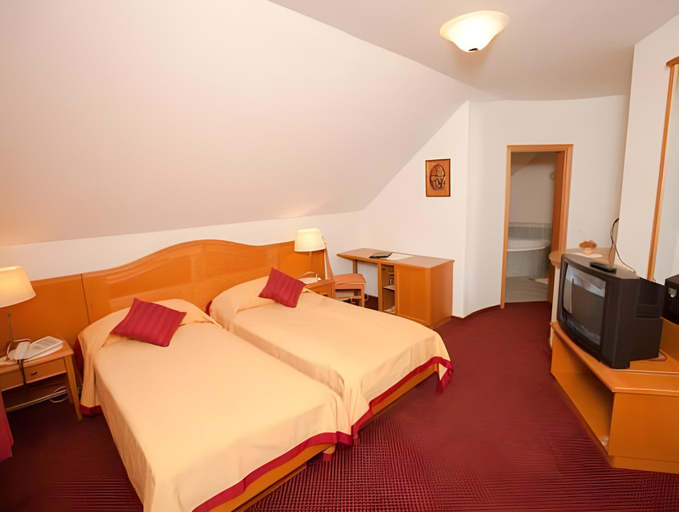 Others 3, Guesthouse Tulipan, Radovljica