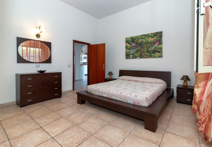 Casale Gli Ulivi, Grosseto