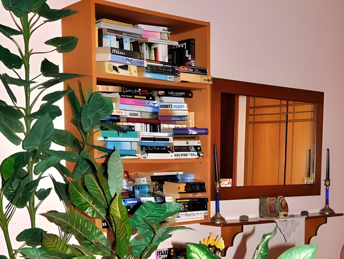 Others 4, Ilias Studios - Rooms, Thessaly
