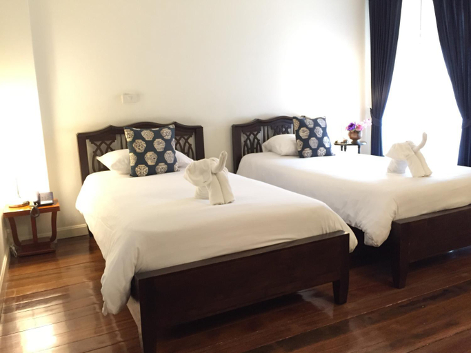 Bedroom 11