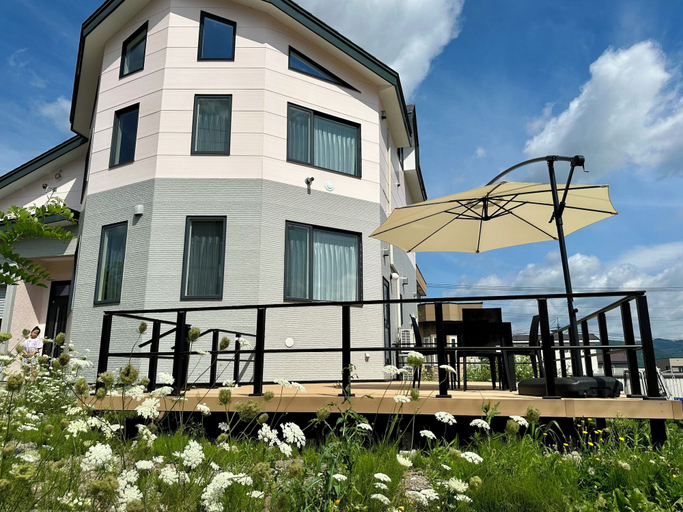 Exterior & Views, ADVENTURe, Furano