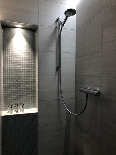 Bathroom 8