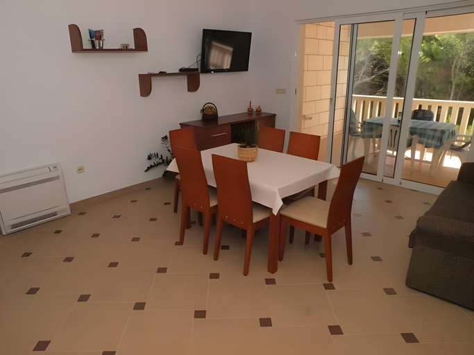 Others 3, Apartments Villa Maris, Lumbarda