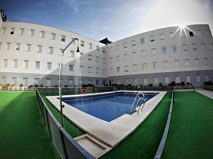 Sport & Beauty 2, Vertice Sevilla Aljarafe, Sevilla