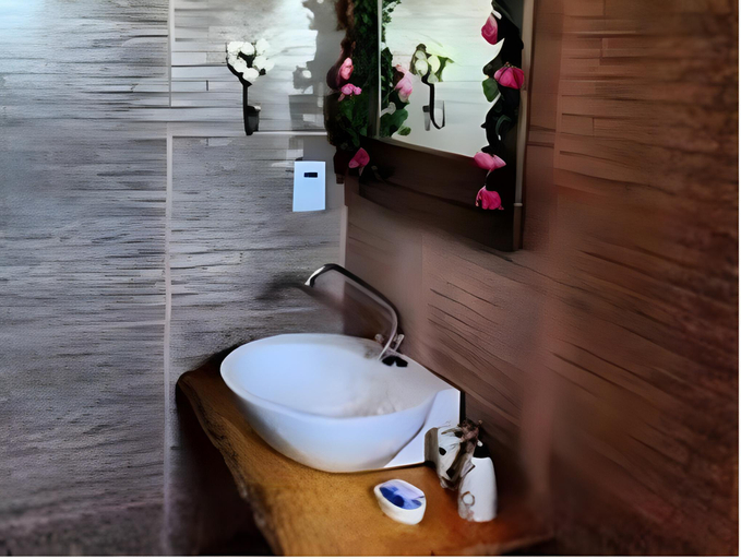 Bathroom 4, Vila Ecologica Cambara, Cambará do Sul