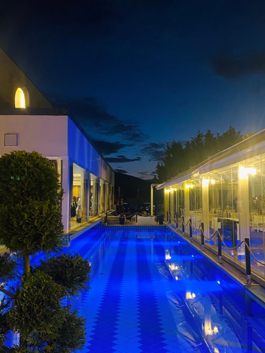Sport & Beauty 2, Hotel Cezaria, Epirus