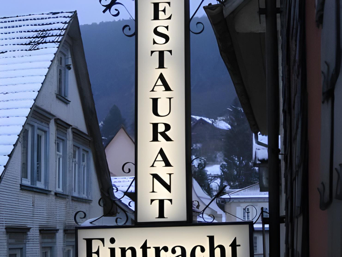Others 2, Eintracht Hotel, Calw