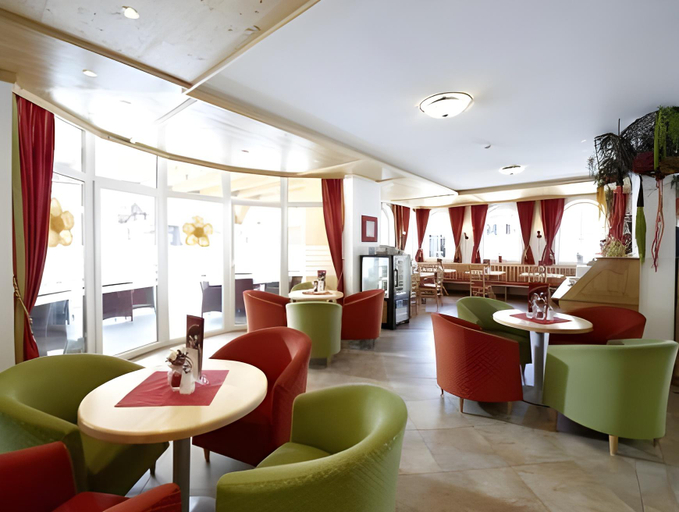Food & Drinks 5, Kinderhotel Stefan, Imst