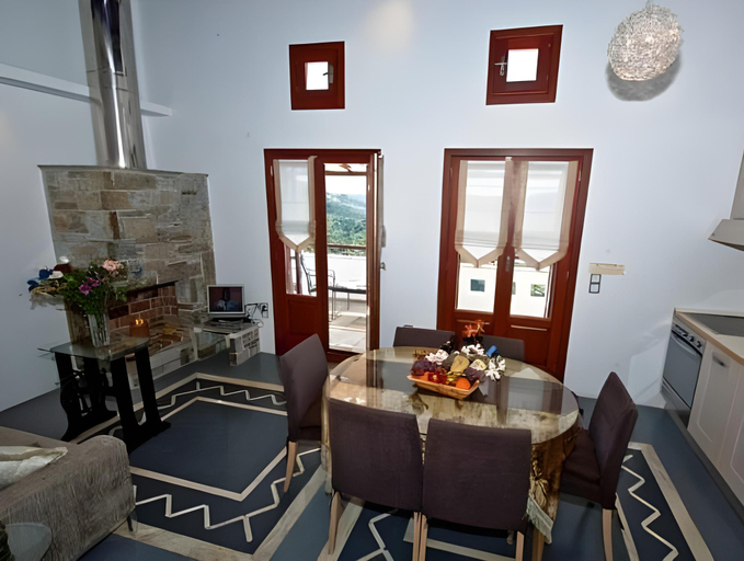Others 4, Kohili Villas - Sea View Residences, Thessaly