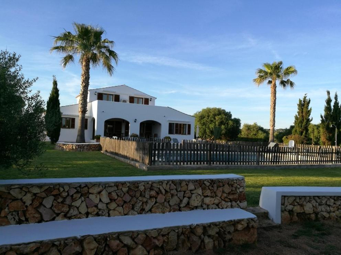 Others 3, Son Set Villa, Baleares