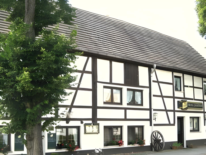 Others 3, Hotel Lindenhof, Saalekreis