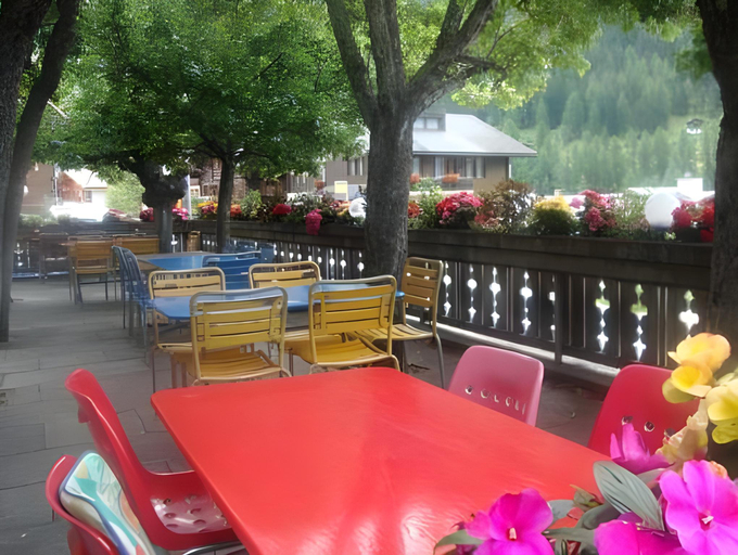 Food & Drinks 2, Bietschhorn, West Raron