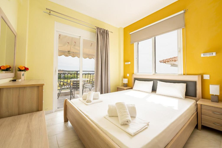 Others 3, Dionisos Apartments, Central Macedonia
