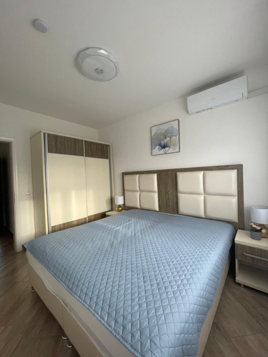 Bedroom 2, Villa Sunshine
