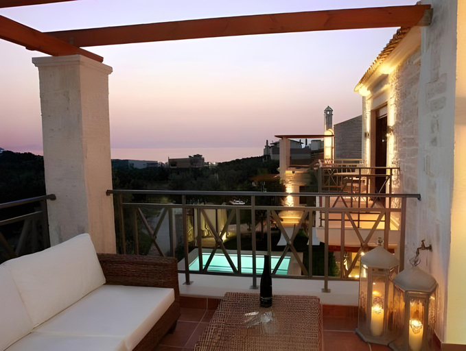 Others 4, Eleon Residence, Crete
