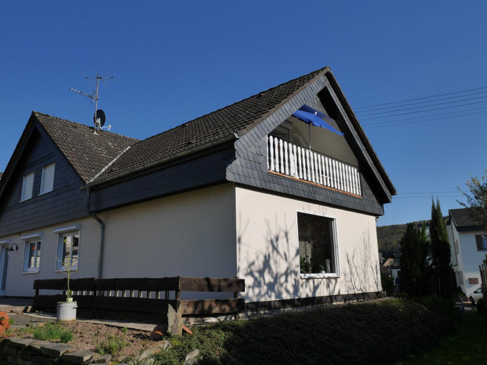 Ferienwohnungen Forneck, Bernkastel-Wittlich