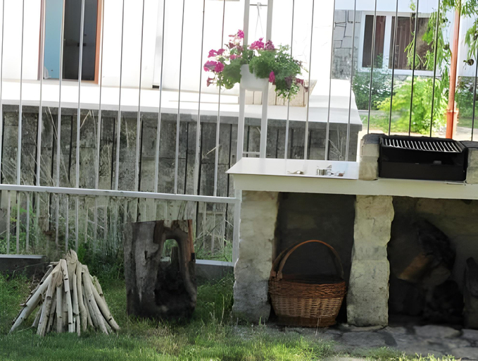 Others 3, Hostel White Inn, Costinesti