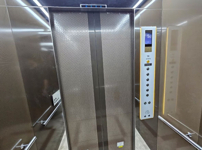 Maison Residence Apartment, Jongno