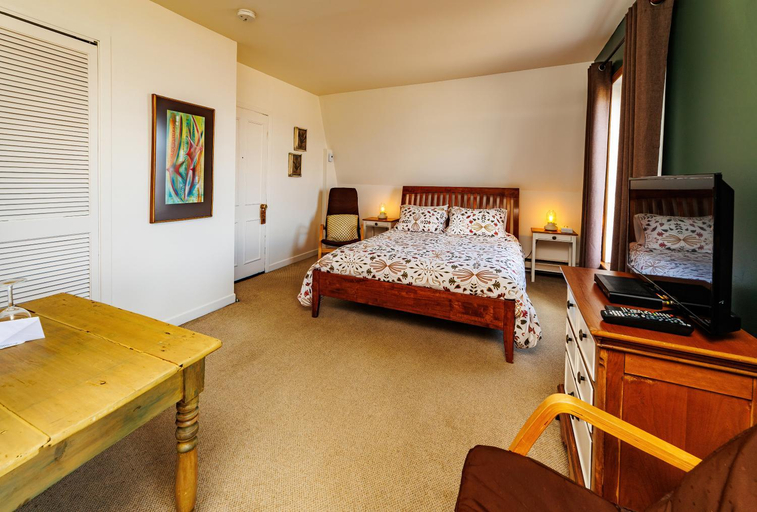 Bedroom 5