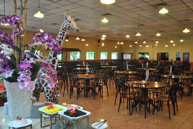 Food & Drinks 5, A'Famosa Resort, Alor Gajah