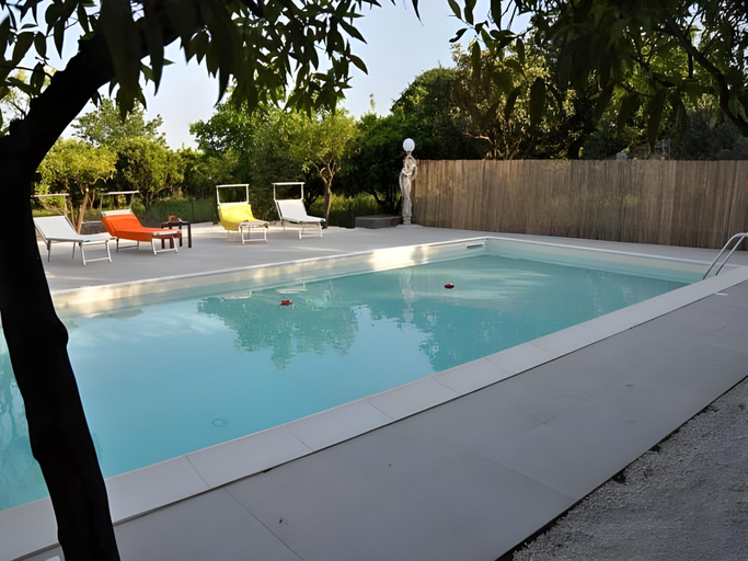 Sport & Beauty 2, Villa Venere Sicily, Catania