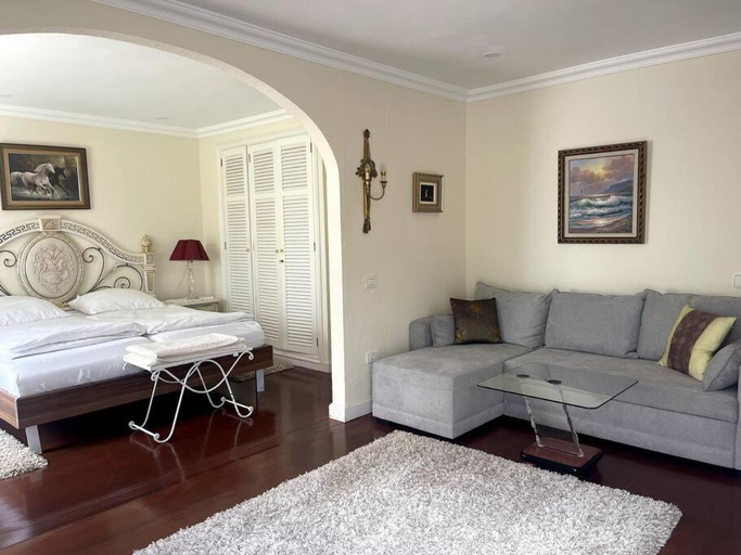 Bedroom 3, New Exclusive Luxurious Apartment in Villa Famosa, Santa Cruz de Tenerife