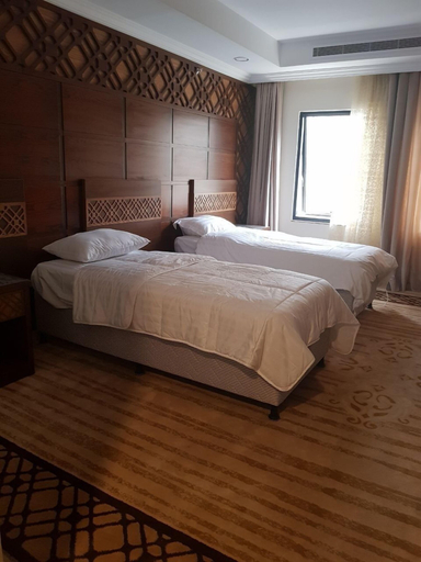 Bedroom, sahil alkhuyul lilfanadiq, Riyadh