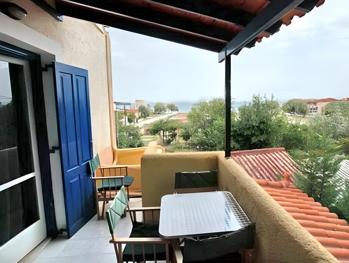 Others 5, 9 Musses ROOMS-studios, North Aegean