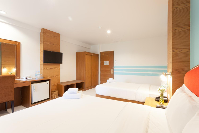Bedroom 4