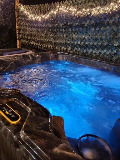 Sport & Beauty, The Ardmore Executive Suite, Forsyth