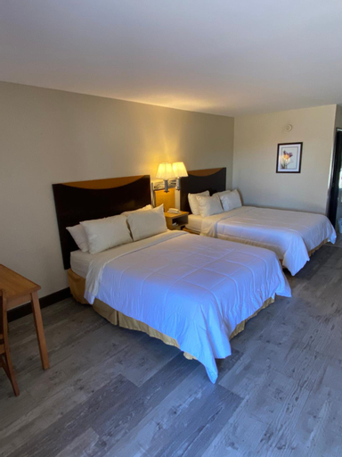 Four Winds Motel & RV Park, Lincoln