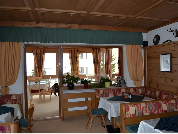 Food & Drinks 3, Gastehaus Wieshof, Imst