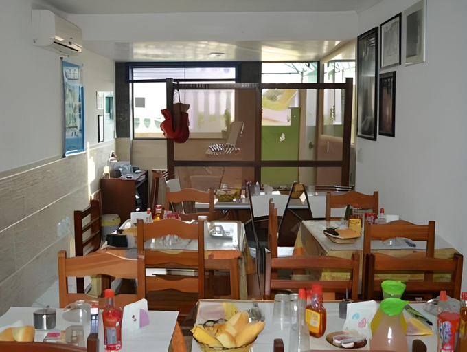 Food & Drinks 1, Pousada Balbino, Cabo Frio