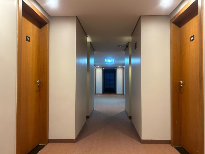 Others 5, Izzy Hotel, Uberlândia