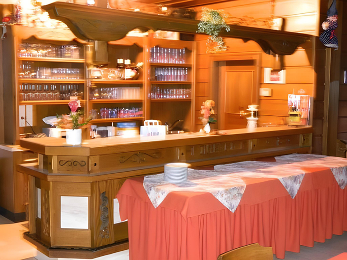 Others 5, Gasthof Neuwirt, Murau