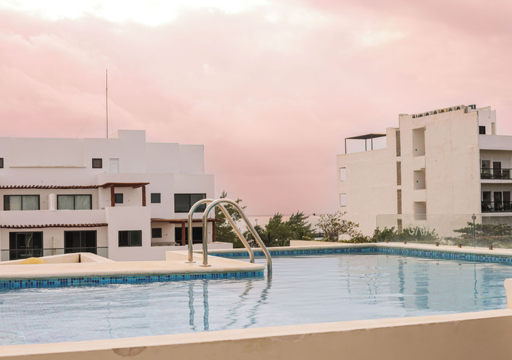 Sport & Beauty 2, Gaia Retreat, Benito Juárez